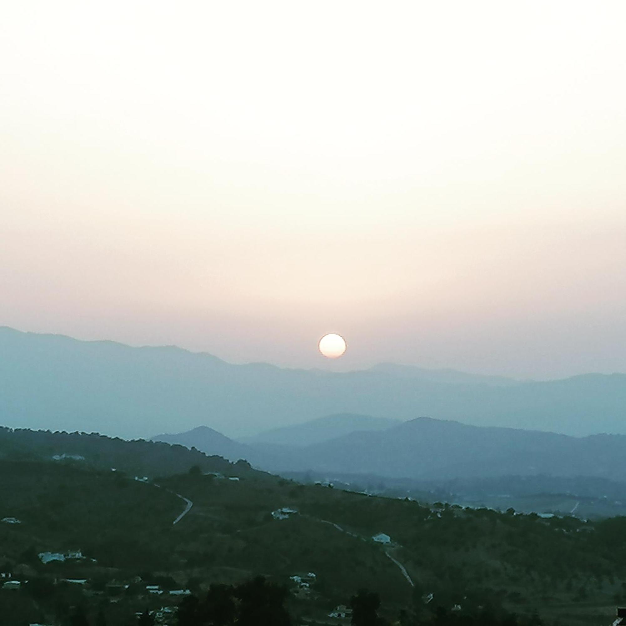 Casa Amapola Bed and Breakfast Alhaurín el Grande Εξωτερικό φωτογραφία