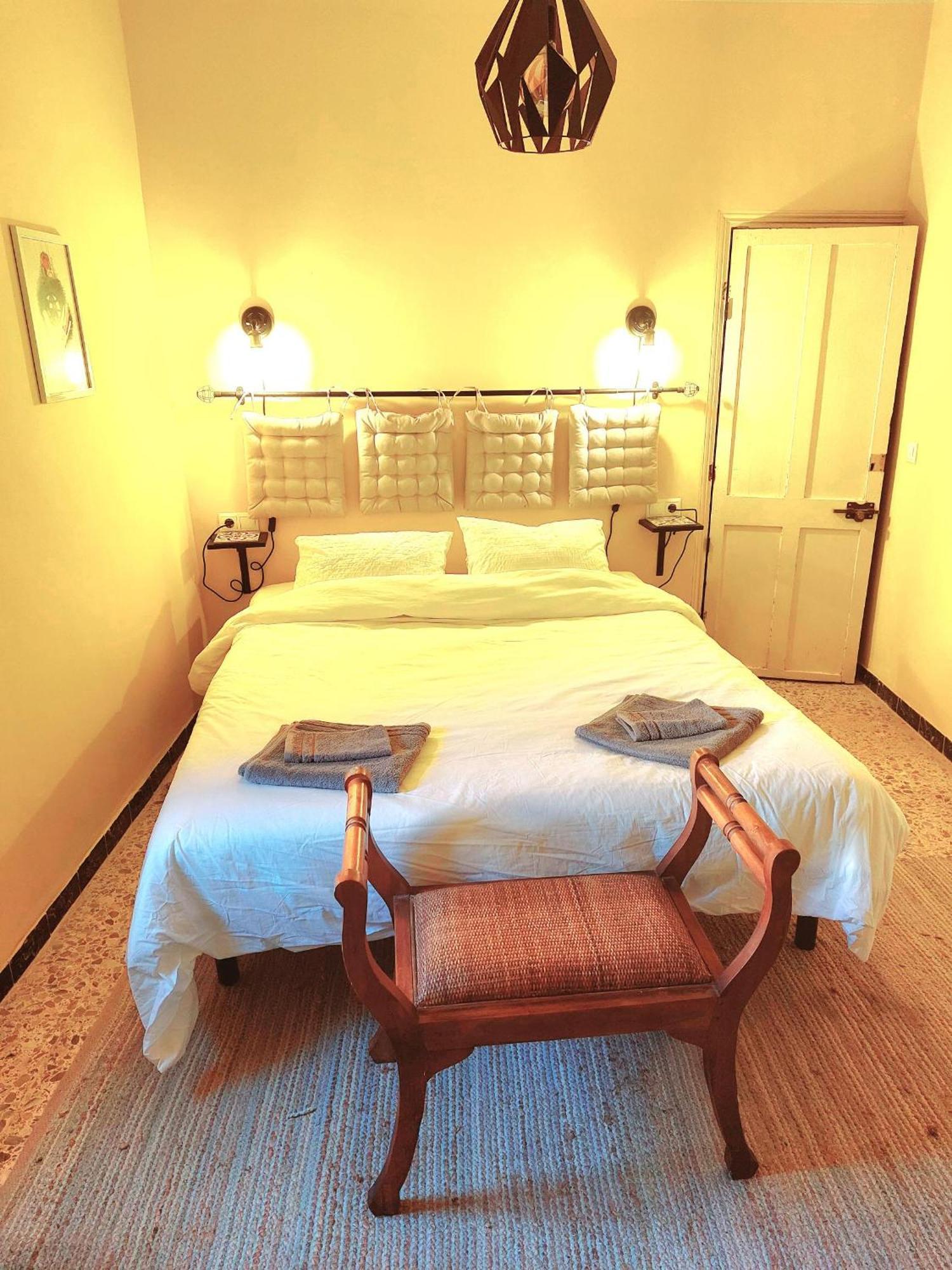 Casa Amapola Bed and Breakfast Alhaurín el Grande Εξωτερικό φωτογραφία
