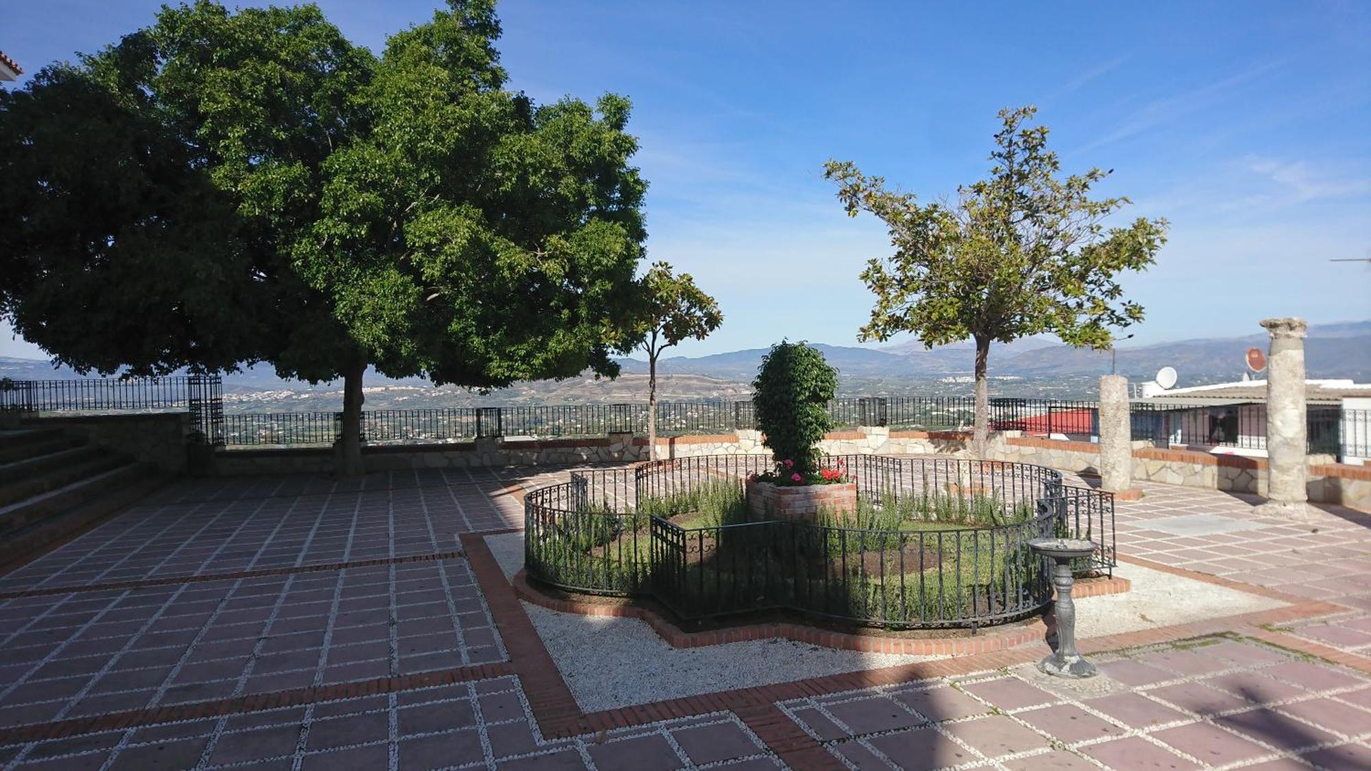 Casa Amapola Bed and Breakfast Alhaurín el Grande Εξωτερικό φωτογραφία